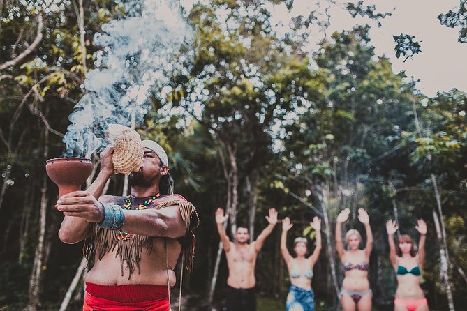 Private or Shared Mayan Temazcal Ritual from Tulum - Who should book this temazcal—and who should pause