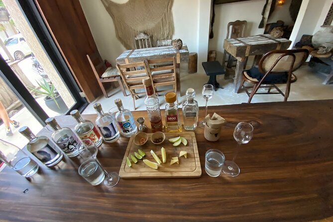 Private Tequila and Mezcal Tasting Session in Tulum - Key Takeaways Before You Go