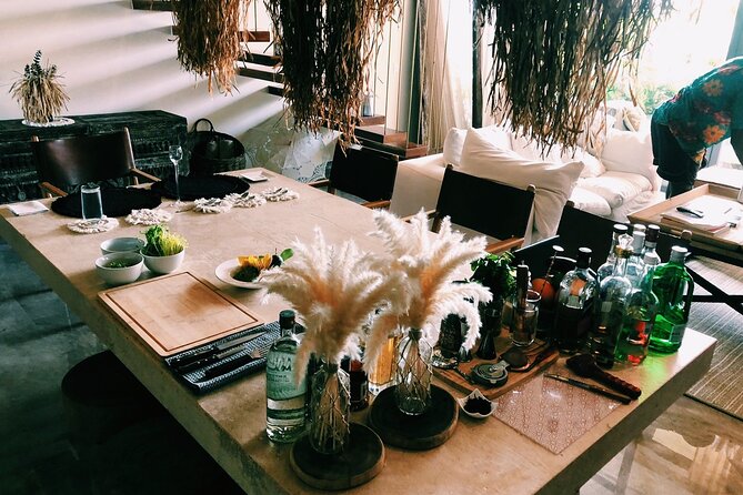 Private Tequila and Mezcal Tasting Session in Tulum - How the Session Helps You Taste Better (Not Just More)