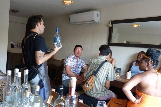 Private Tequila and Mezcal Tasting Session in Tulum - Price and Value: What $50 Buys You in Tulum