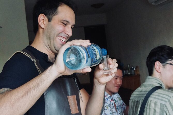 Private Tequila and Mezcal Tasting Session in Tulum - Who This Tasting Fits Best