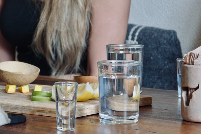 Private Tequila and Mezcal Tasting Session in Tulum - The Core Experience: 3 Tequilas, 3 Mezcals, Paired for Contrast