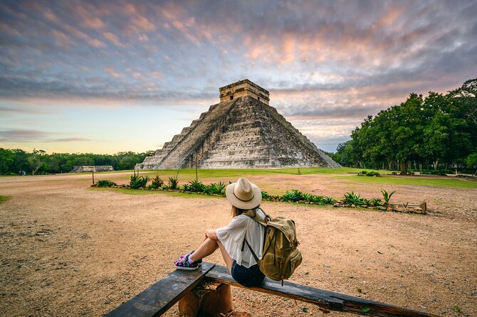Private Tour Chichen Itza Cenote Valladolid All Inclusive - Key Things To Know