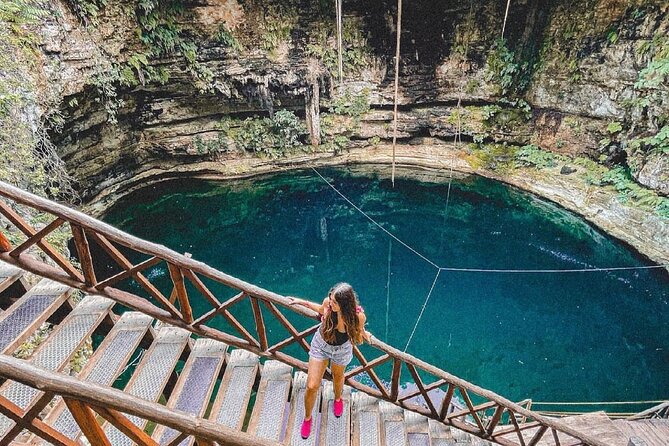 Private Tour Chichen Itza Cenote Valladolid All Inclusive - Price and Logistics: What You’re Really Paying For