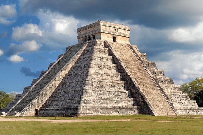 Private Tour Chichen Itza Cenote Valladolid All Inclusive - Tulum Pickup That Actually Fits Real Life