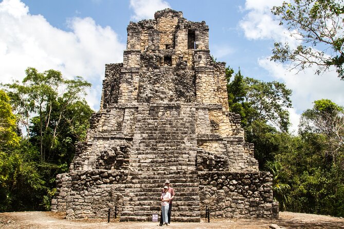 Private tour of Tulum Archaeological Site & Sian Ka'an Muyil - Private tour logistics: price, timing, and what’s included