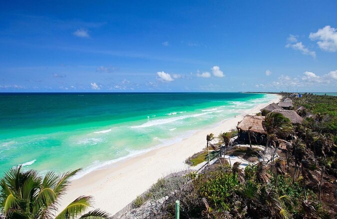 Private tour - Sian Ka´an Adventure - Key highlights to know before you go