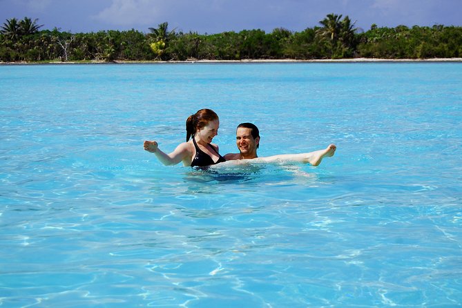 Private tour - Sian Ka´an Adventure - Boca Paila and the lagoon cruising: the heart of the adventure