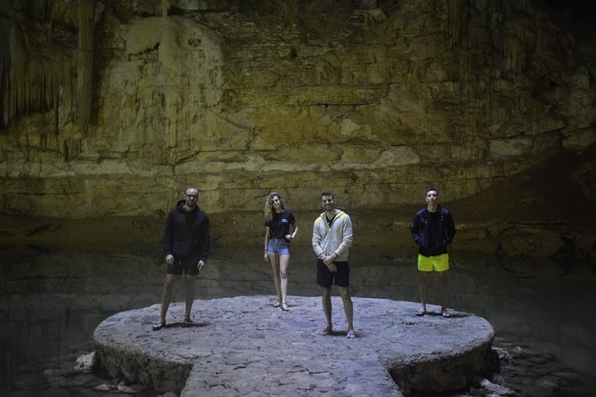 Private Tour - The best Cenotes in Yucatan - Suytun & Oxman - Stop 3: Valladolid Brunch in the Historic Center