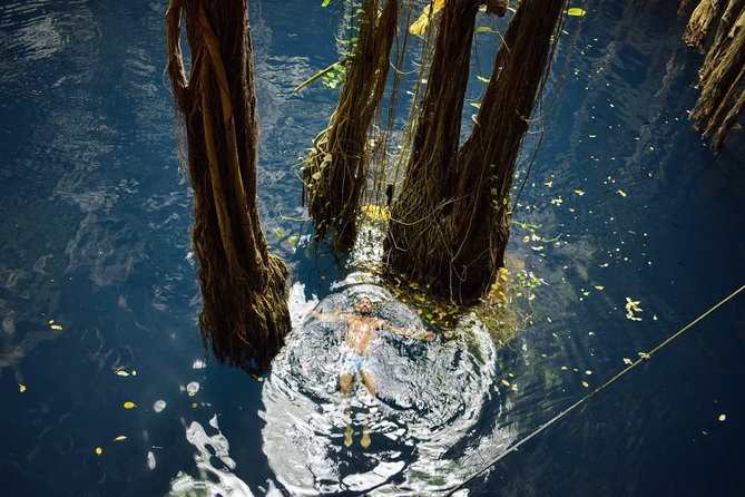 Private Tour - The best Cenotes in Yucatan - Suytun & Oxman - Private Tour Perks: Guides, Photos, and Quiet Time