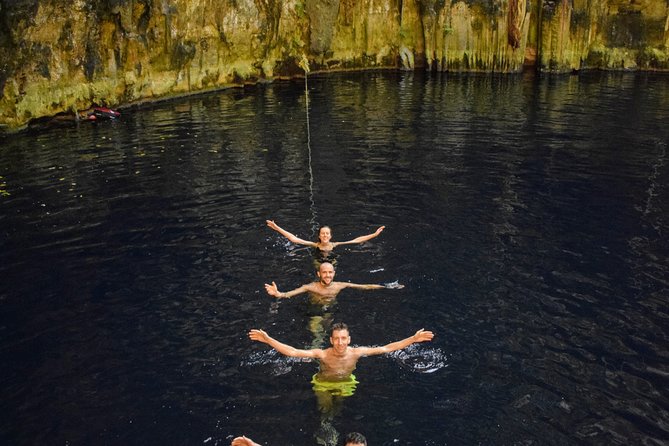 Private Tour - The best Cenotes in Yucatan - Suytun & Oxman - Price, Inclusions, and the Real Value at $195 per Person