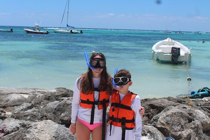 Private Tour Turtles Coral Reef Cenote Beach All inclusive - Should You Book This Private Turtles–Coral Reef–Cenote Day?