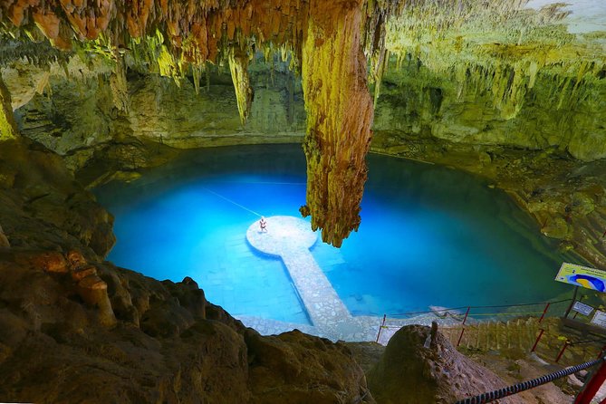 Private transfer for 5 hours (go dinner,cenotes, shopping and more) - How This Private 5-Hour Transfer Works in Real Life
