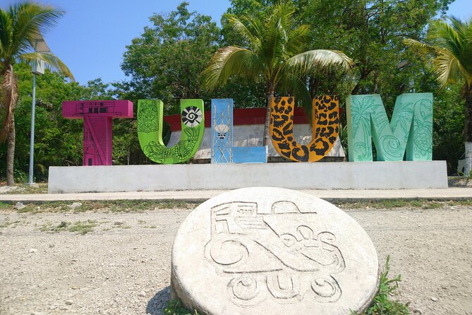 Private transfer from Tulum Airport to Tulum - Timing: From 45 Minutes to Getting There Even With Traffic