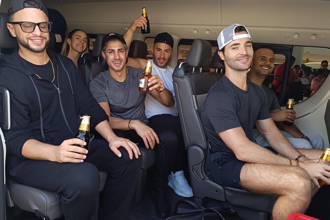 Private transfer from Tulum Airport to Tulum - Private for Your Group (Up to 10): Value Math Made Simple