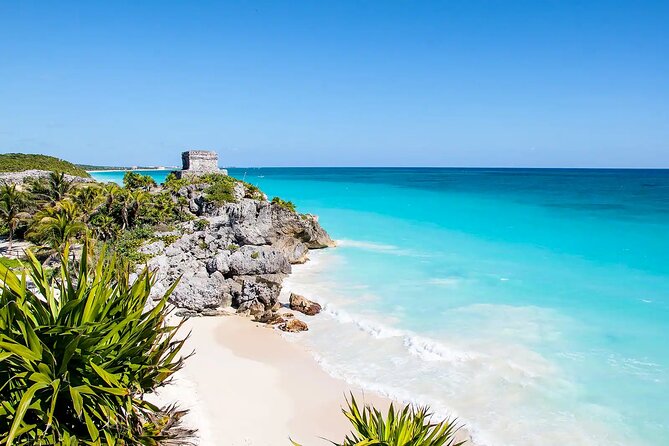 Private transfer from Tulum Airport to Tulum - What’s Included vs. What You’ll Plan For