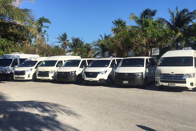 Private Transfer from Tulum to Cancun Airport – Safe & Comfortable - Key Things That Make This Transfer Worth Your Time