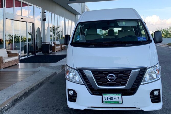 Private Transfer from Tulum to Cancun Airport – Safe & Comfortable - The Drive to Cancun: How to Think About the 90–120 Minute Window
