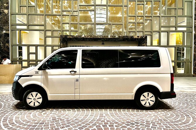 Private Transfer from Tulum to Cancun Airport – Safe & Comfortable - Arrival at Cancun Airport: Terminal Details Can Make or Break Your Morning