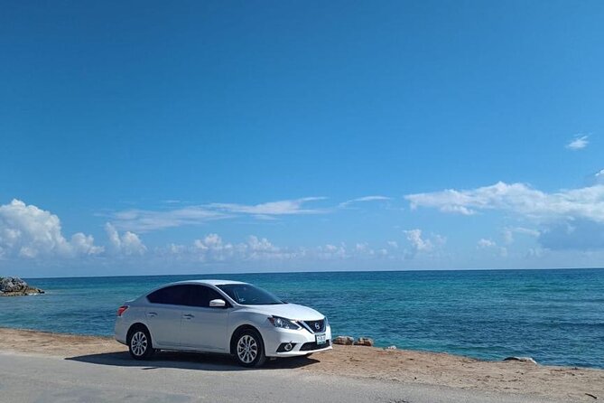 Private Transfer from Tulum to Cancun Airport – Safe & Comfortable - Who This Transfer Suits Best (and Who Might Want Something Else)