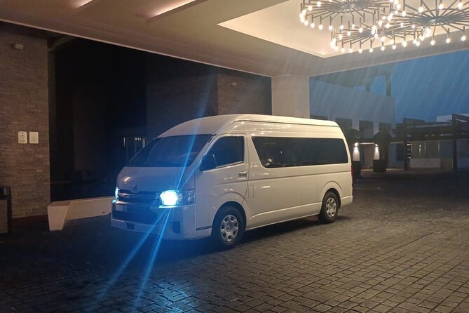 Private Transfer from Tulum to Cancun Airport – Safe & Comfortable - Price and Value: When $160.61 Makes Sense