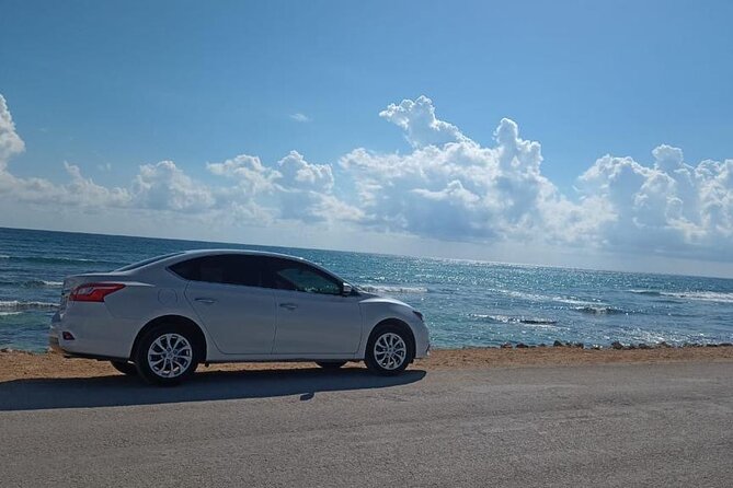 Private Transfer from Tulum to Cancun Airport – Safe & Comfortable - Service Style: Professional, Helpful, and Usually Smooth