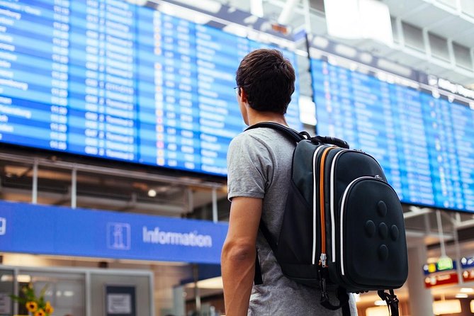 Private Transfer to Tulum Airport (TQO) - Key things to know before you book