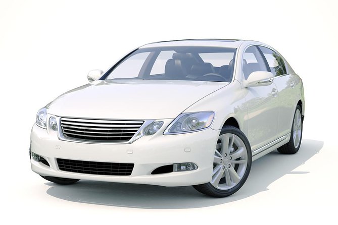 Private Transfer to Tulum Airport (TQO) - Door-to-airport comfort in Tulum, without the taxi chaos