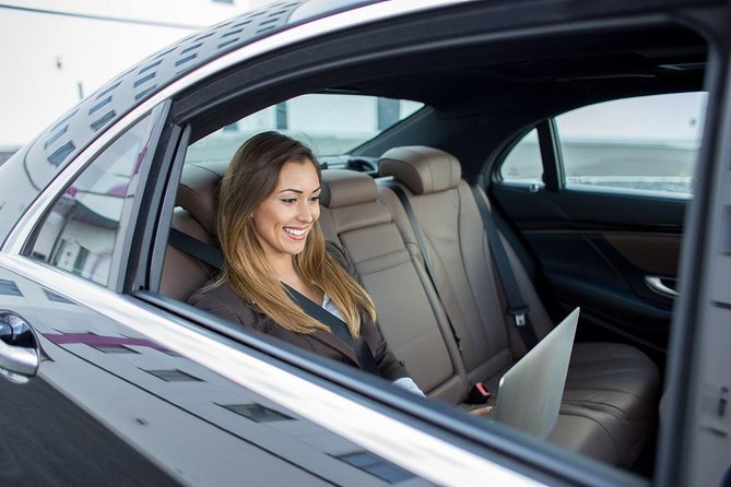 Private Transfer to Tulum Airport (TQO) - Where you’ll meet the driver (and why the details matter)