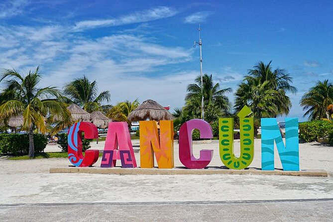 Private Transfer to Tulum Airport (TQO) - The two-hour ride to Cancun: what to expect on the road