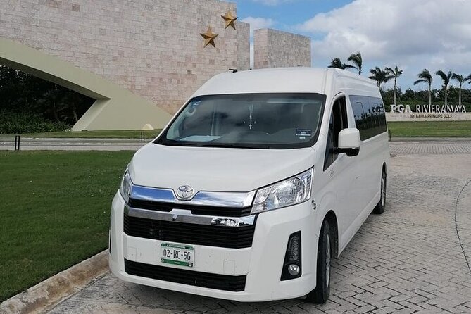 Private Transfers to Tulum Airport - Key points to know before you go