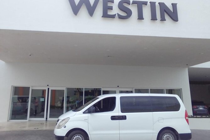 Private transportation CUN Airport-Tulúm Center & Hotel Zone - How Pickup Works After You Land at CUN (No Guessing Required)