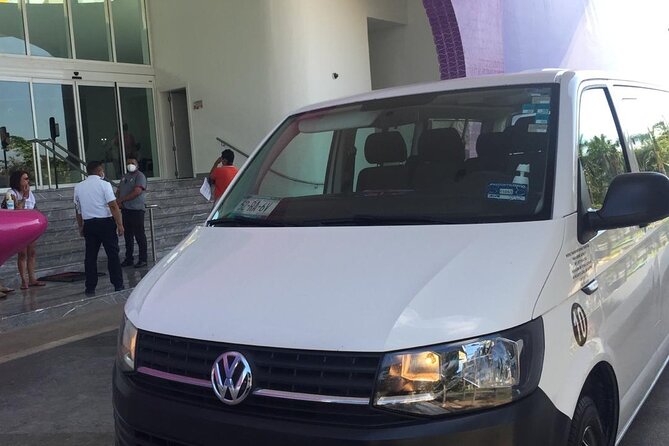 Private transportation CUN Airport-Tulúm Center & Hotel Zone - Timing for Your First Night in Tulum