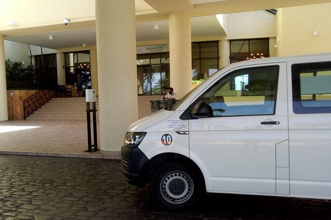 Private transportation CUN Airport-Tulúm Center & Hotel Zone - Cleanliness and Vehicle Condition: What to Watch