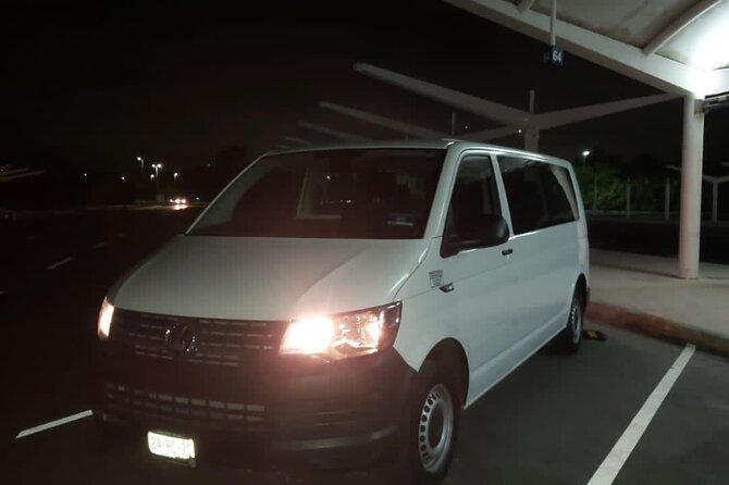 Private transportation CUN Airport-Tulúm Center & Hotel Zone - What’s Included in the Transfer (and What You’ll Need to Bring)