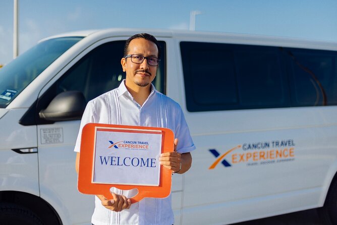 Private Transportation to/from Tulum Airport (TQO) - Quick hits: what makes this transfer different
