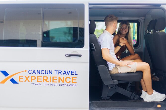 Private Transportation to/from Tulum Airport (TQO) - Hotel Pickup for Departures: The Day-Before Timing and 10-Minute Rule
