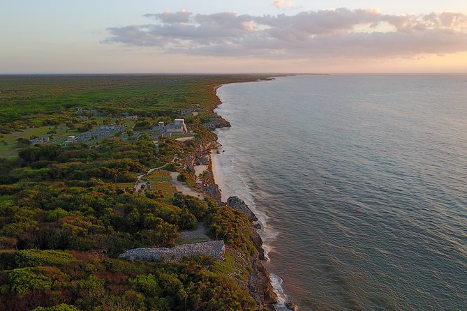 Private - Tulum Ruins and 3 Cenotes Jungle Adventure - Why This Ruins + Cenotes Day Works