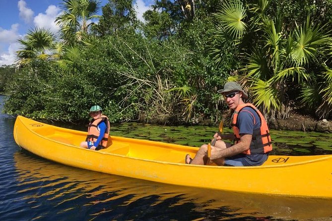 Private - Tulum Ruins and 3 Cenotes Jungle Adventure - Practical Tips That Make This Tour Easier