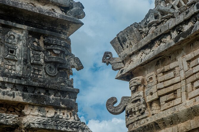 Private World Wonder Discovery Tour in Chichen Itza, Cenote and Valladolid - What to Bring, and How to Stay Comfortable in Heat and Water