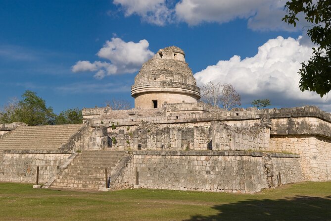 Private World Wonder Discovery Tour in Chichen Itza, Cenote and Valladolid - Should You Book This Private Discovery Tour?