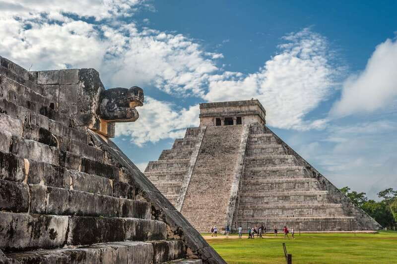 Riviera Maya: Coba & Chichen Itza Ruins with Cenote Swim - What to pack and what to do differently for comfort