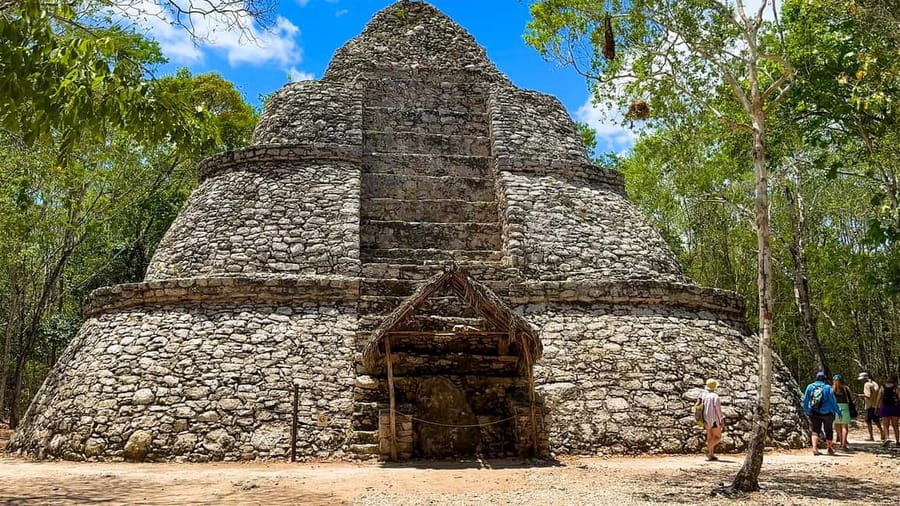 Riviera Maya: Coba & Chichen Itza Ruins with Cenote Swim - Price and value: is $971 per person worth it?
