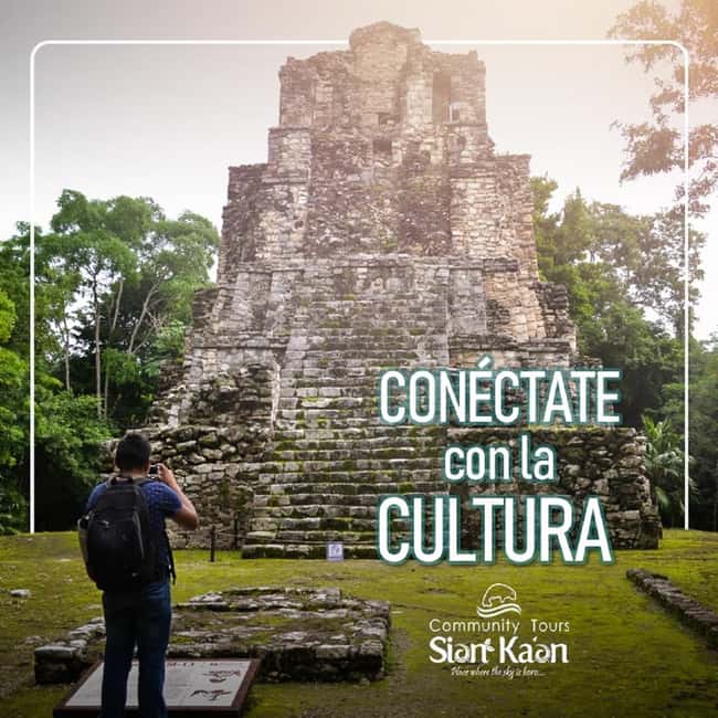 Riviera Maya: Sian Ka'an Reserve Ancient Maya Canals Tour - Pez Maya beach time and the rare quiet moment