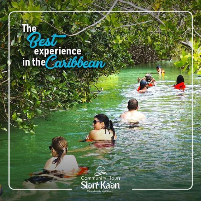 Riviera Maya: Sian Ka'an Reserve Ancient Maya Canals Tour - The day starts with pickup and a Mayan palapa breakfast