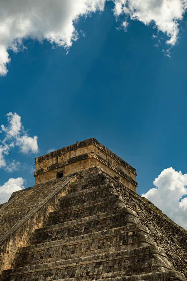 Riviera Maya: Tour to Cobá and Chichén Itzá with a Cenote and optional lunch - Key things to know before you go