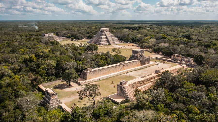 Riviera Maya: Tour to Cobá and Chichén Itzá with a Cenote and optional lunch - Why this Cobá–Chichén Itzá day feels worth the effort