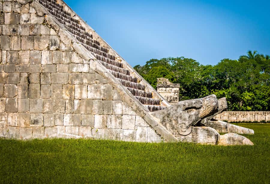 Riviera Maya: Tour to Cobá and Chichén Itzá with a Cenote and optional lunch - Price and value: the 57 price tag versus the 45 USD site tax