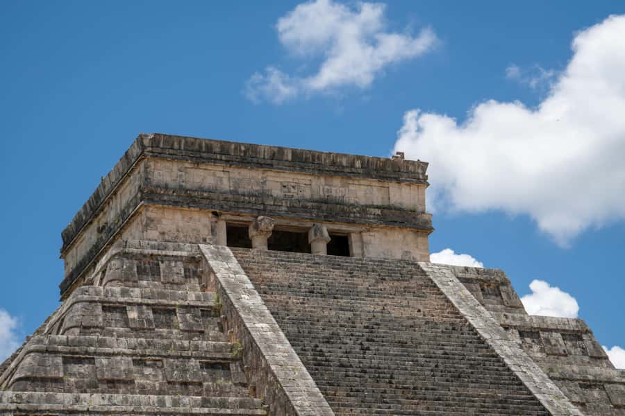 Riviera Maya: Tour to Cobá and Chichén Itzá with a Cenote and optional lunch - Pickup at around 5:00 a.m. and the reality of a long day