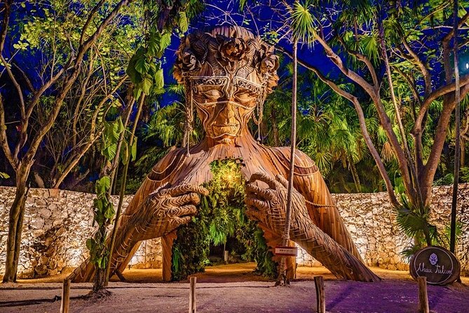 Round-trip Private Transfer Cancun Airport to TULUM Downtown - The included 15-minute stop: snacks and money moves without derailing your day